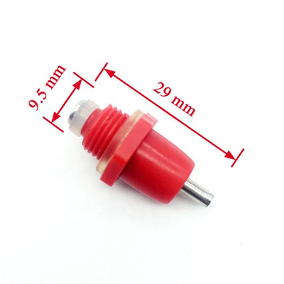 Chicken Automatic Poultry Nipple Drinkers Drinking Waterer With Stainless Steel Ball