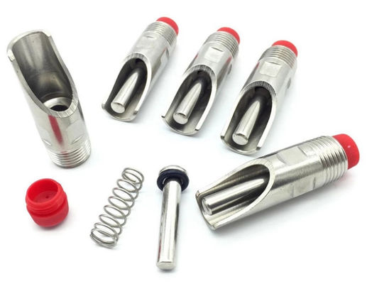 Stainless Steel Automatic Piggery Swine Drinkers