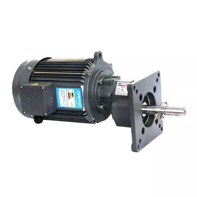 موتور موتور دنده درایو قطعات مرغداری 1.1 کیلووات